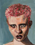 Alternative portrait